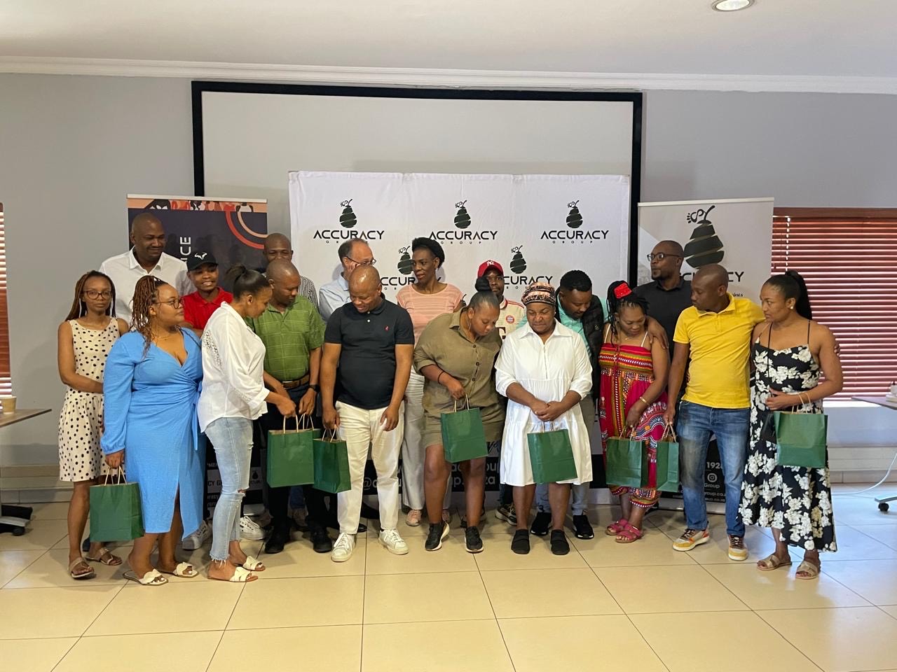 Entrepreneurship Summit