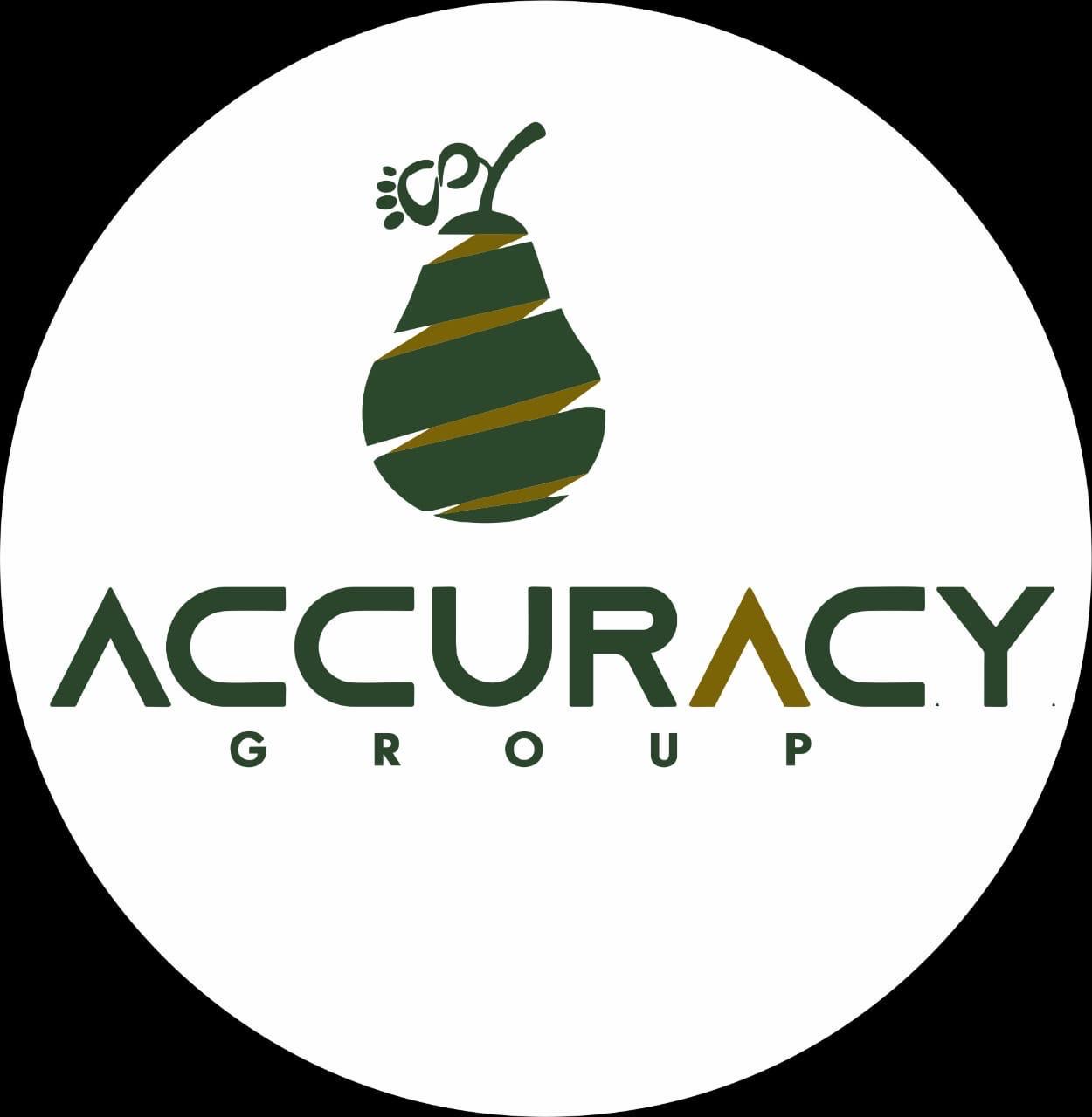 Accuracy Group Logo